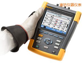濰坊400Hz 電能質(zhì)量和能量分析儀