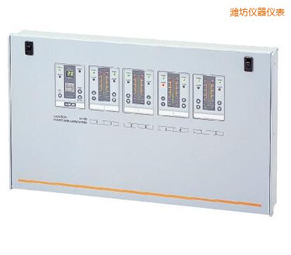 濰坊固定式氣體檢測(cè)儀控制器