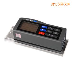濰坊時代手持式粗糙度儀