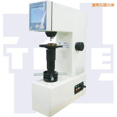 渭南時代液晶數(shù)顯表面洛氏硬度計