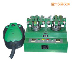 溫州滾動磨損試驗機