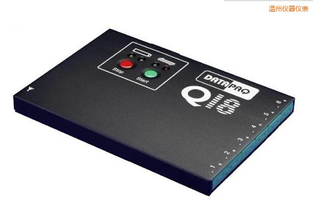 溫州爐溫測試儀