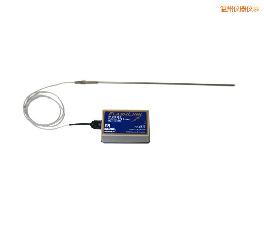 ����FlashLink® 2.4 GHz Wireless ��̖(h��o)20194�� RFӛ��� - �ⲿRTD�͜؂�����