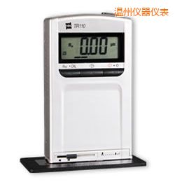 溫州時代袖珍式表面粗糙度儀