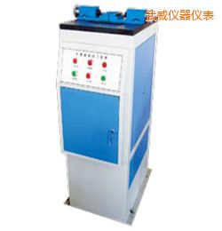 武威時(shí)代電動(dòng)夏比沖擊試樣缺口拉床