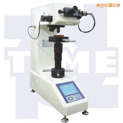 吳忠時代小負荷布氏硬度計