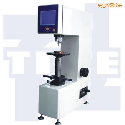 吳忠時代數(shù)顯洛氏硬度計