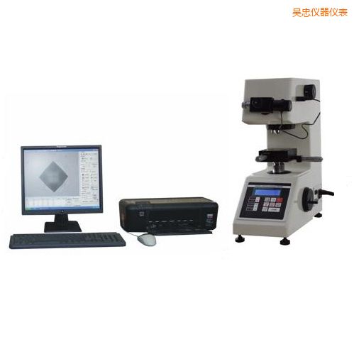 吳忠顯微維氏計(jì)算機(jī)測(cè)試系統(tǒng)