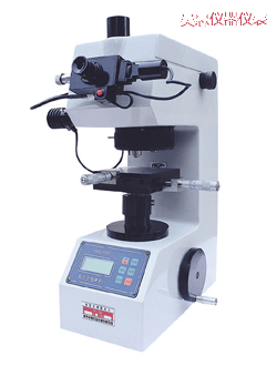 吳忠數(shù)顯小負(fù)荷布氏硬度計(jì)