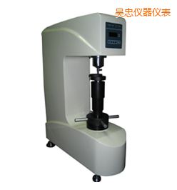 吳忠時(shí)代洛氏硬度計(jì)