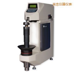 吳忠洛氏硬度計(jì)