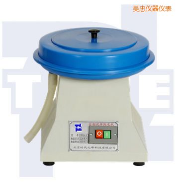 吳忠經(jīng)濟(jì)型單盤金相試樣拋光機(jī)