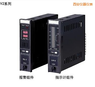 西安指示報警組件