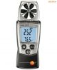 葉輪風(fēng)速儀,型號(hào):testo 410-1,品牌:德國(guó)德圖TESTO