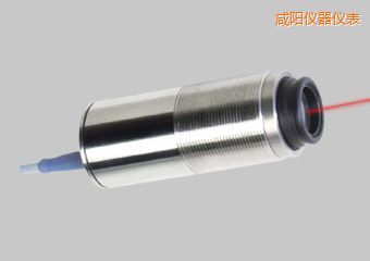 咸陽工業(yè)在線紅外測溫儀