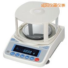 咸陽精密電子分析天平,3200g,0.01g