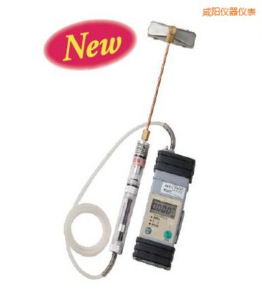 咸陽一氧化碳測定器