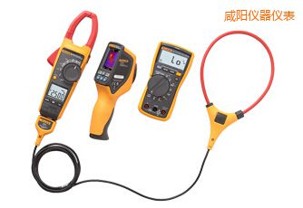 咸陽VT04 可視紅外測溫儀電氣組合套件