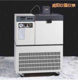 咸陽超低溫恒溫槽
