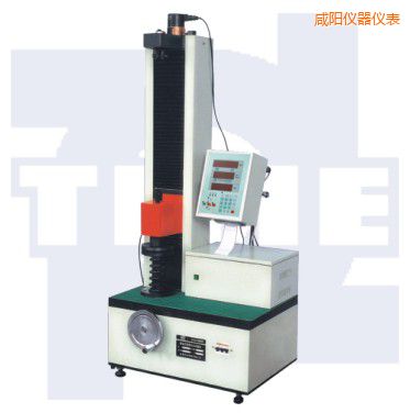 咸陽全自動雙數(shù)顯示拉壓彈簧試驗(yàn)機(jī)