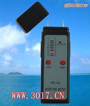 咸陽木材水份儀