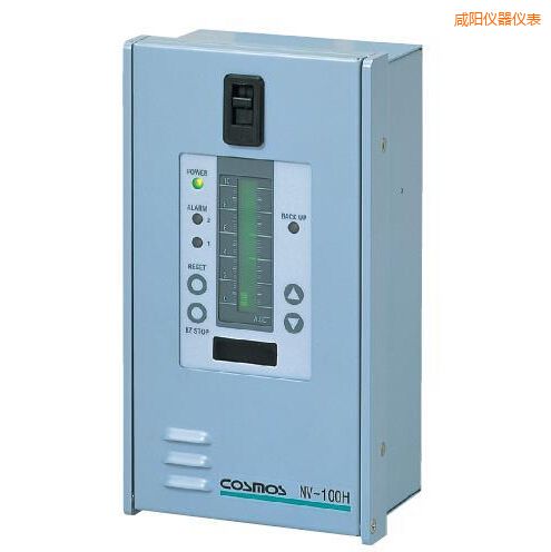 咸陽(yáng)NV-100系列控制器