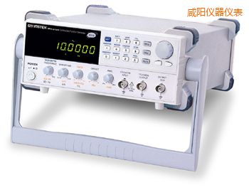 咸陽數(shù)位合成函數(shù)信號產(chǎn)生器