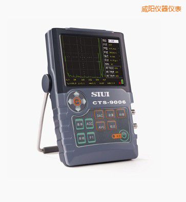 咸陽數(shù)字超聲波探傷儀