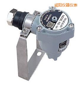 咸陽固定式氣體檢測儀控制器