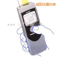 咸陽紅外線測溫儀