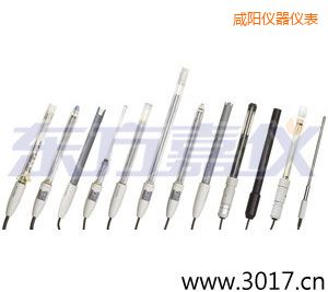 咸陽離子選擇性電極