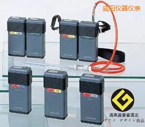 咸陽(yáng)復(fù)合型氣體檢測(cè)器