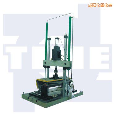 咸陽電液伺服動(dòng)靜萬能試驗(yàn)機(jī)