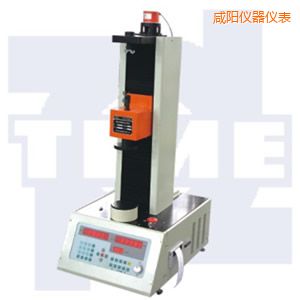 咸陽全自動彈簧拉壓試驗機50~300kN
