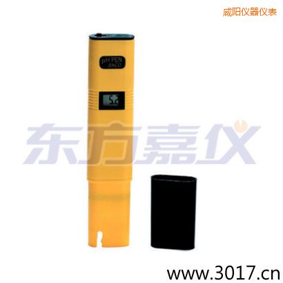咸陽筆式酸度儀