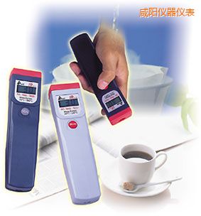 咸陽紅外線測溫儀