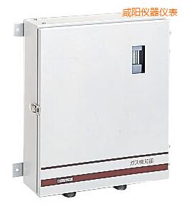 咸陽半導(dǎo)體工廠氣體檢測儀