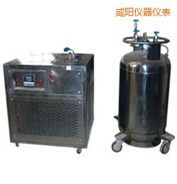 咸陽時代液氮沖擊試驗低溫儀