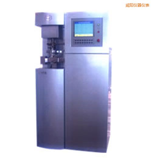 咸陽時代杠桿式四球摩擦磨損試驗機