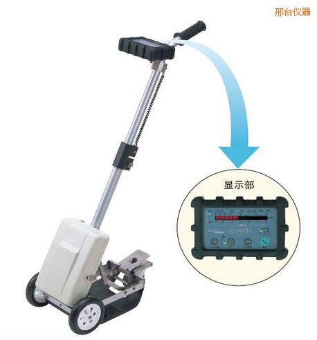 邢臺(tái)手推式高性能氣體檢測器