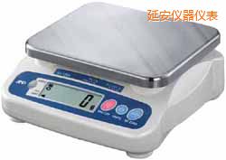 延安桌面電子稱,1000g,0.5g