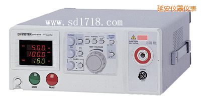 延安AC 耐壓測(cè)試器
