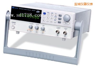 鹽城數(shù)位合成函數(shù)信號(hào)發(fā)生器