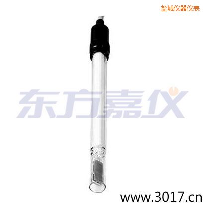 鹽城玻璃外殼含有溫度的兩線電導率電極
