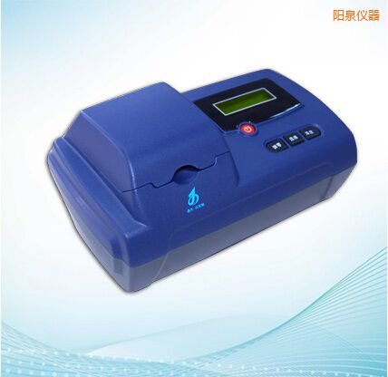 陽泉空氣現(xiàn)場(chǎng)二氧化氮測(cè)定
