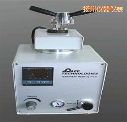 揚(yáng)州時(shí)代全自動(dòng)金相鑲嵌機(jī)