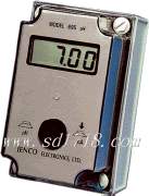 揚州工業(yè)酸堿度計