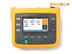揚(yáng)州三相電能量記錄儀