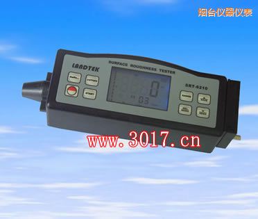 煙臺(tái)粗糙度儀