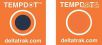ضָʾ(bio) Tempdot ߜϴC(bio)